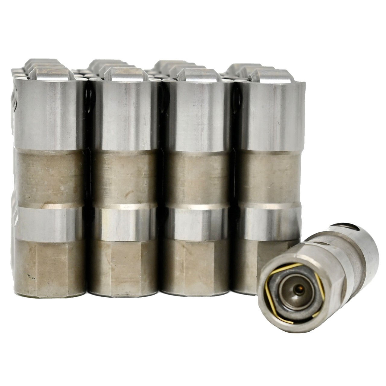 LS1 4.8L 5.3L 5.7L MLS Cylinder Head Gaskets with Delphi Lifters and Guide Trays