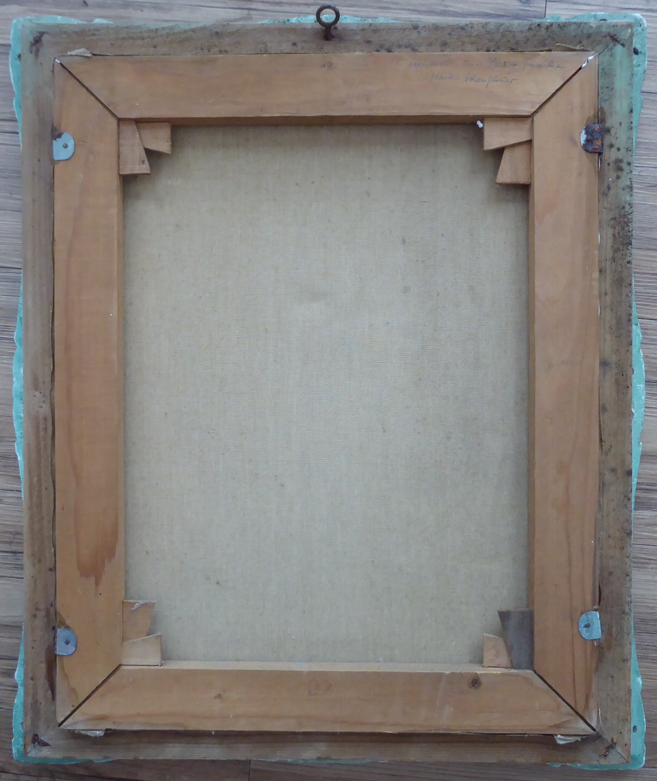 H. Müller 1963 after Martin Schongauer (1448-1491) Excellent Copy Collectible