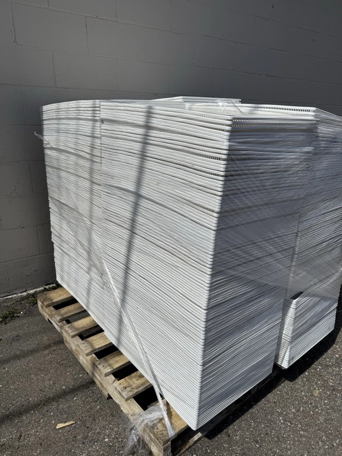 Twister Drying Trays 26" x 18" x 1.5"