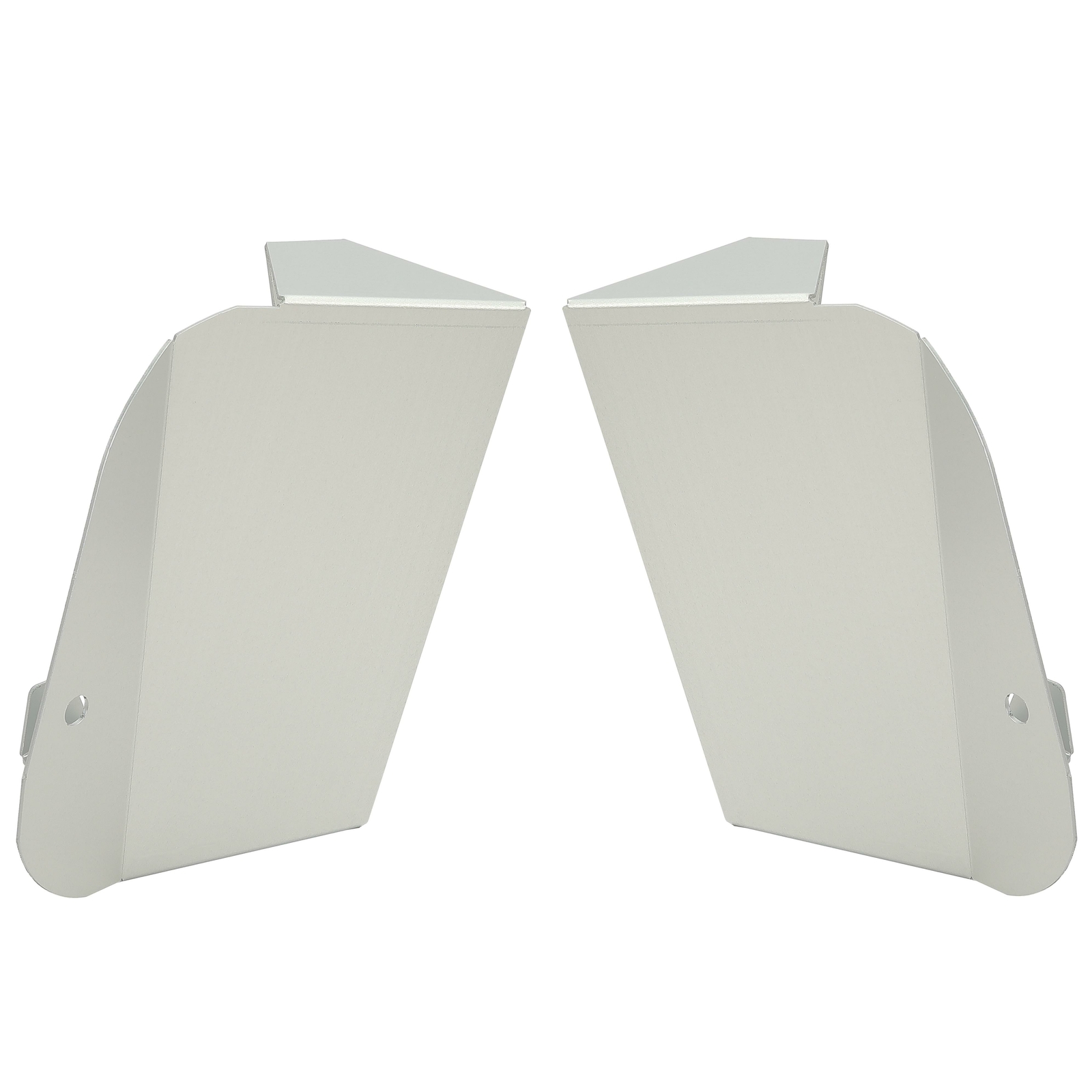 Air Engine Cooler Shrouds Scoop For Honda TRX400EX TRX 400EX TRX 400X 93-04 1999