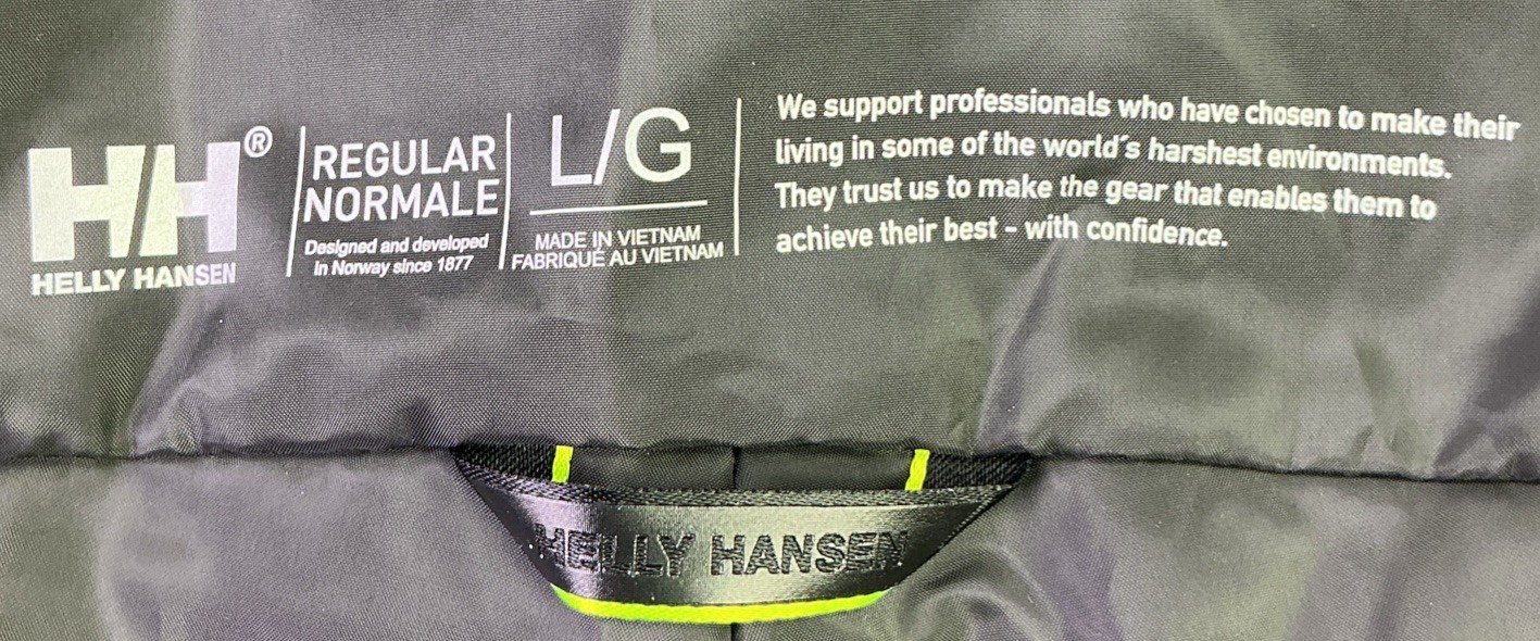 Helly Hansen Men's Legendary Insulated Ski Bib Pants-Black-Size: L