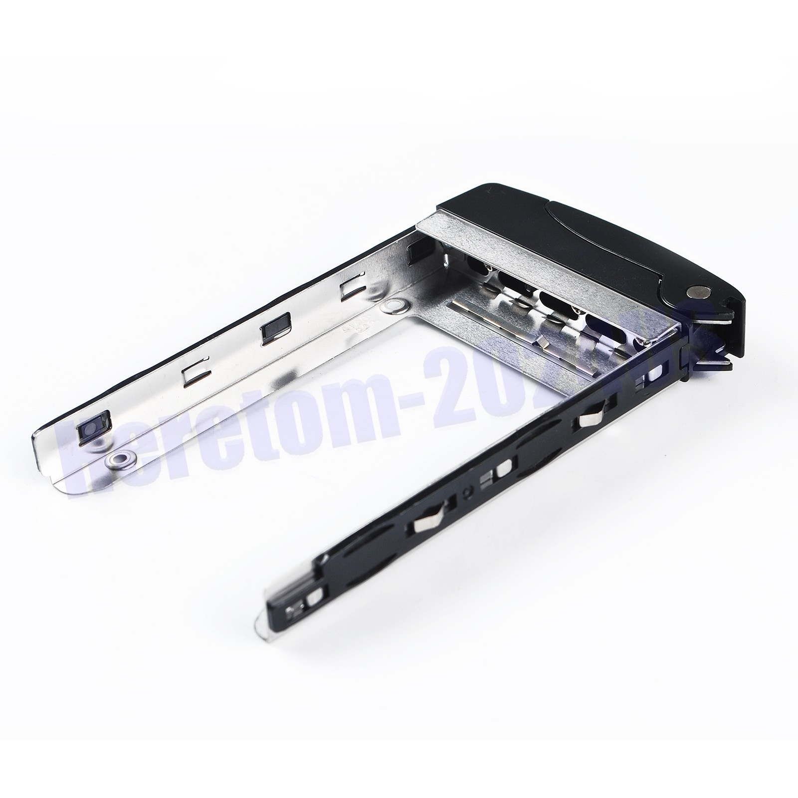 SuperMicro SB16105 2.5" SAS/SATA Hard Drive Caddy/Trays with screws