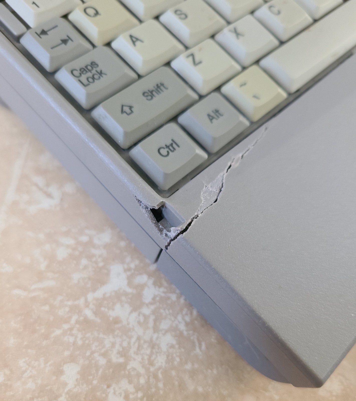 Toshiba Libretto 100CT Win 95 + PCMCIA Modem + Diskette Drive + Case ~ NICE!