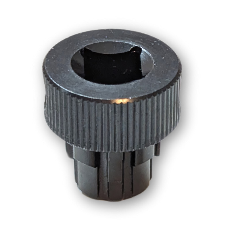 12 & 20 Ga. SHOTGUN STUCK CHOKE TUBE REMOVAL TOOL REMINGTON PROBORE CARLSON'S