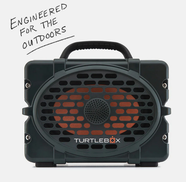 Turtlebox Gen 3 Portable Speaker