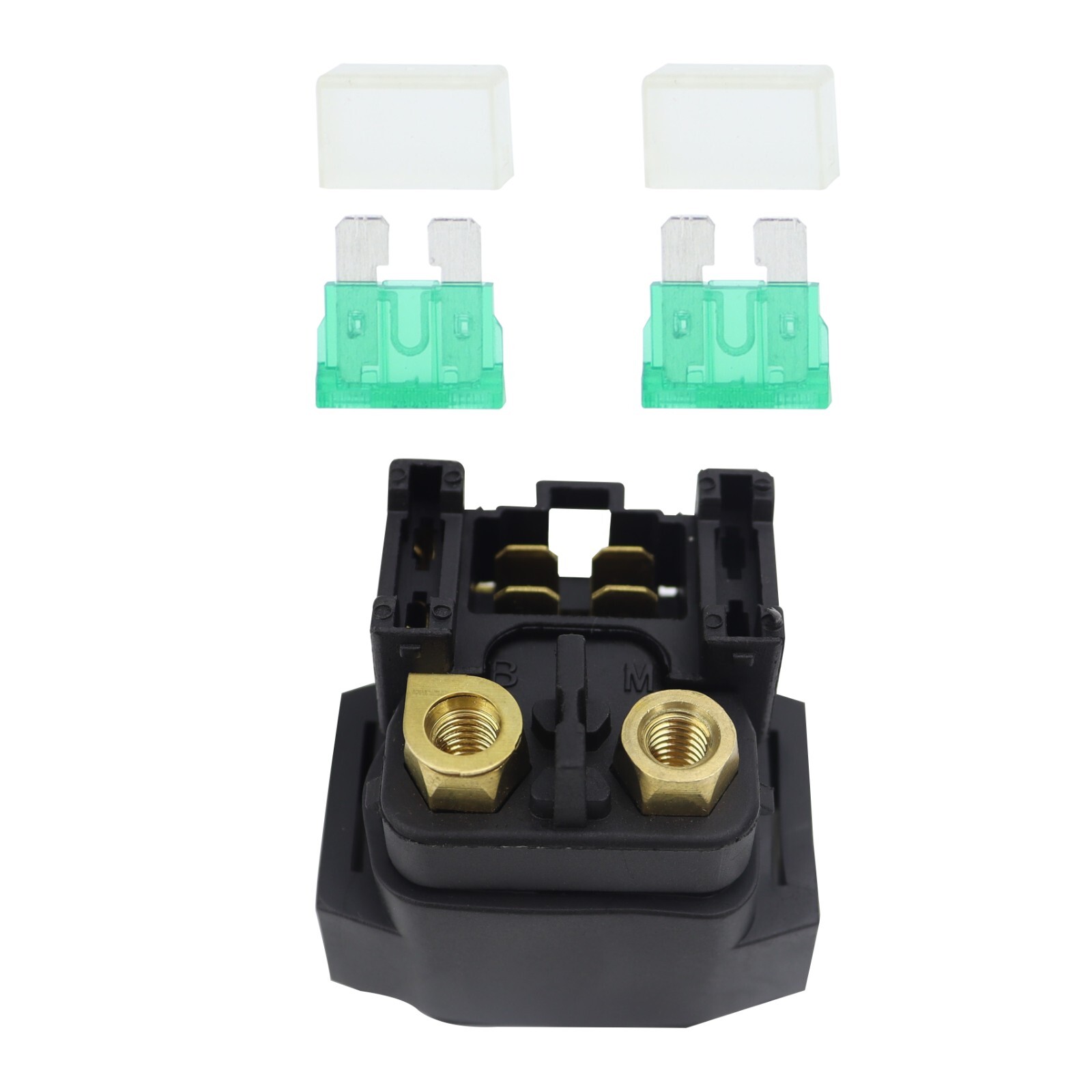 Replacement Yamaha Raptor 660 2001-2005 Starter & Relay 3SX-81890-00-00 18760