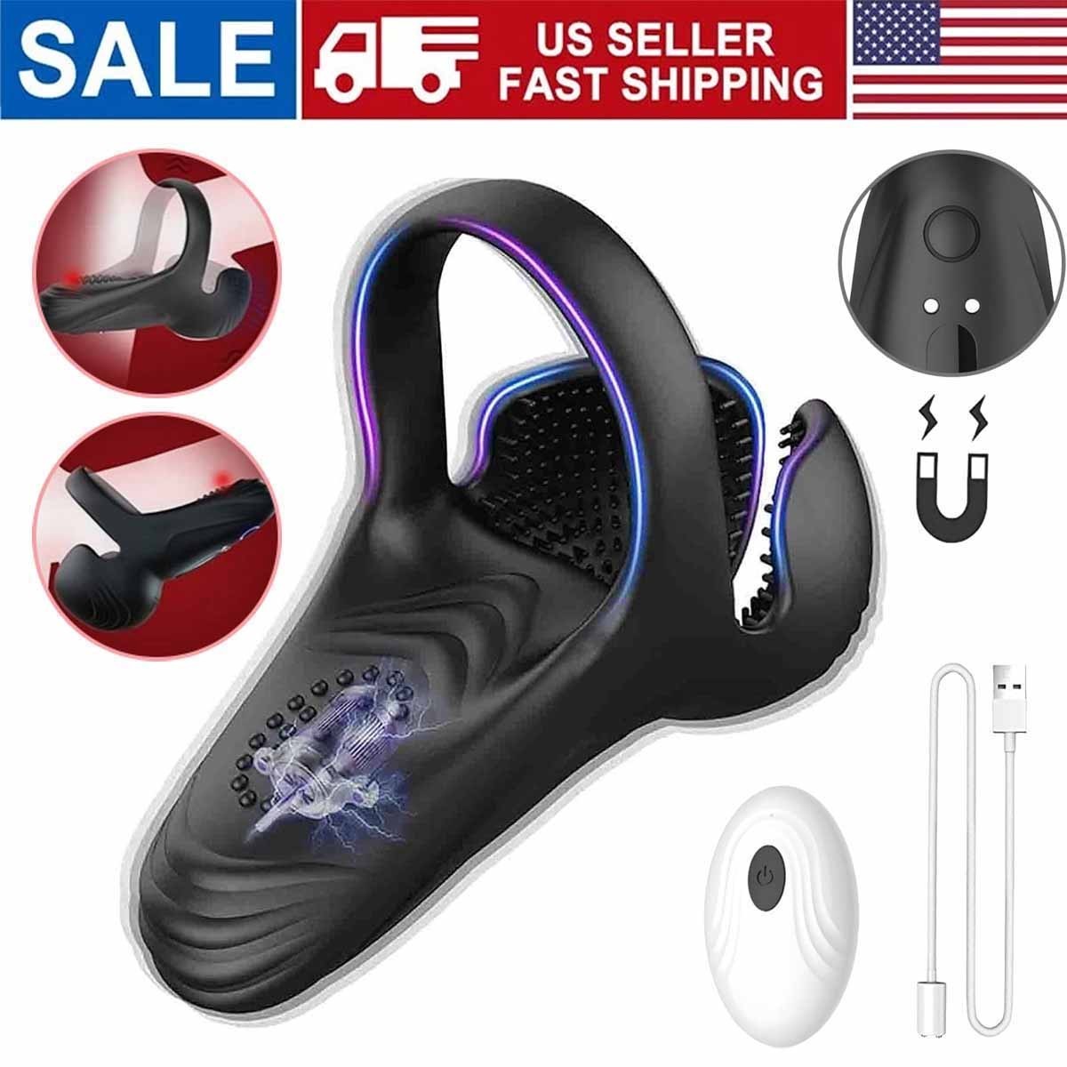 Apex Drive Pro With Remote,Waterproof Newman Novelty Vibration Therapy Device