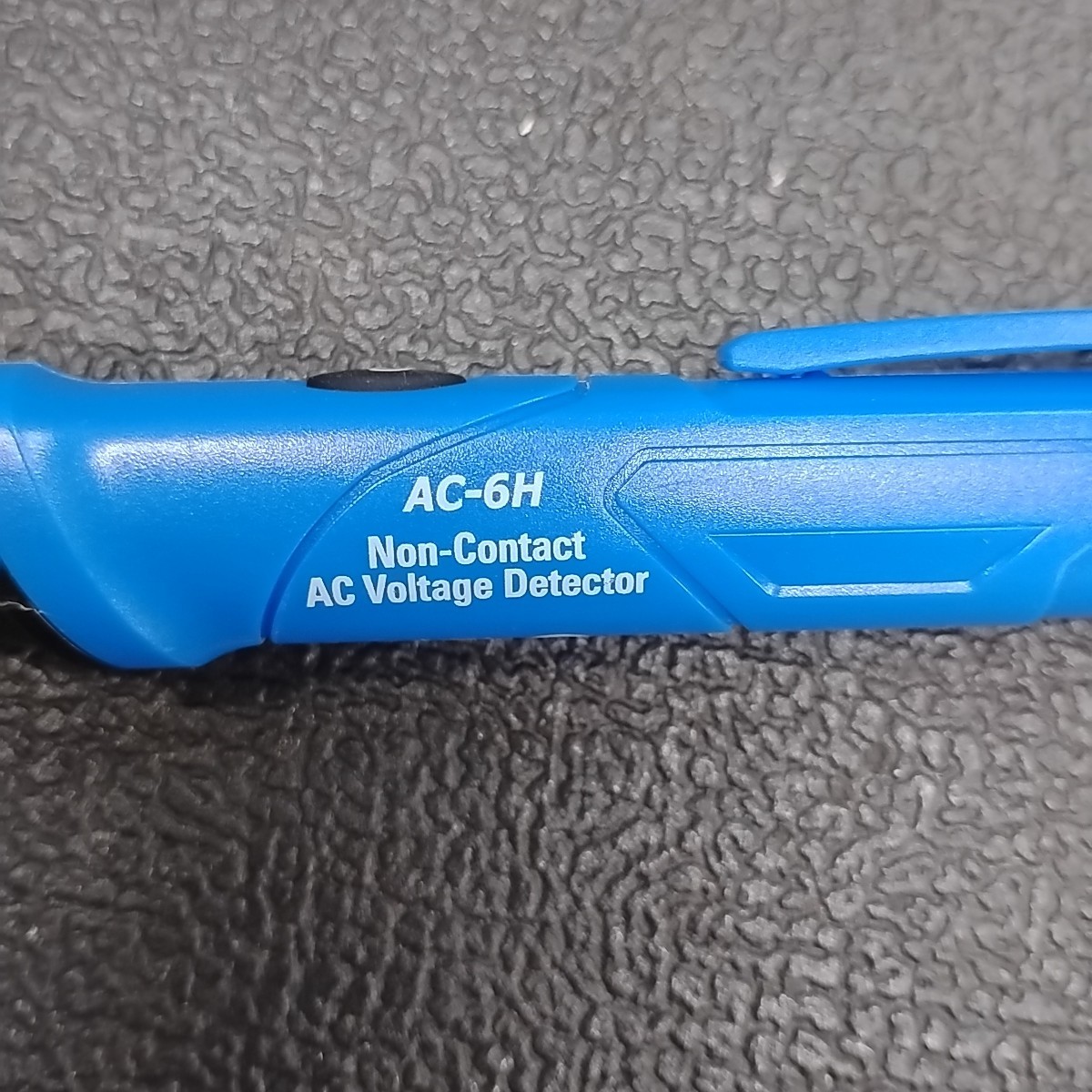 Kobalt AC-6H Non-Contact AC Voltage Detector