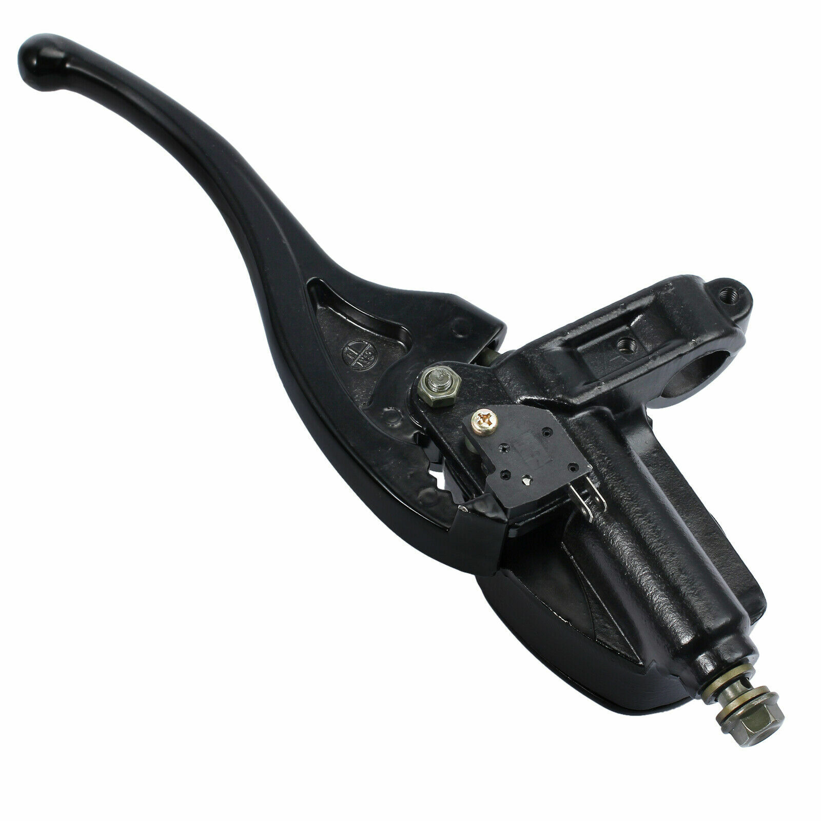 Front Left Brake Master Cylinder for Polaris Sportsman 500 4x4 6x6 HO 1996-2008