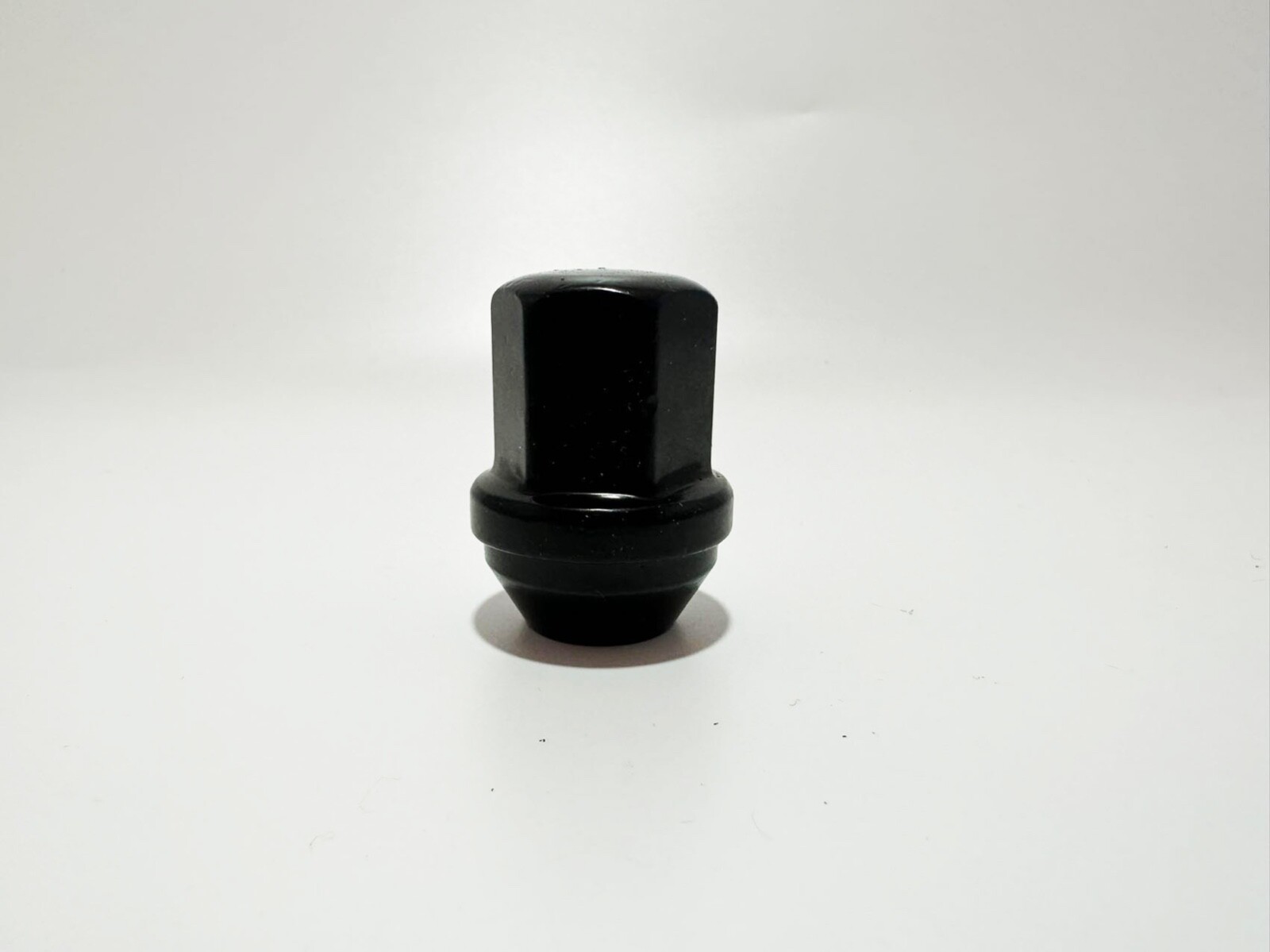 20 Black 14x1.5 Dodge Challenger Charger Hellcat Srt8 OEM Factory Style Lug Nut