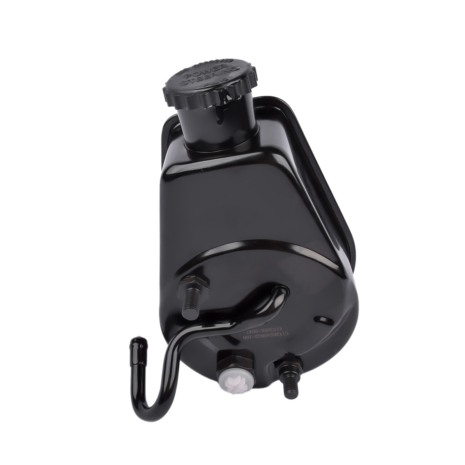 Power Steering Pump w/ Reservoir for Chevrolet C1500 C2500 K1500 K2500 1990-1995