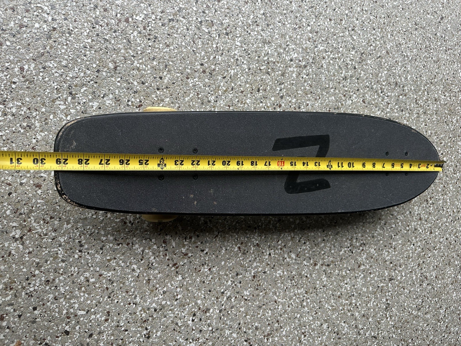 Z Flex Jay Adams Model Complete Skateboard Blue Sparkle Rare Old School Shape