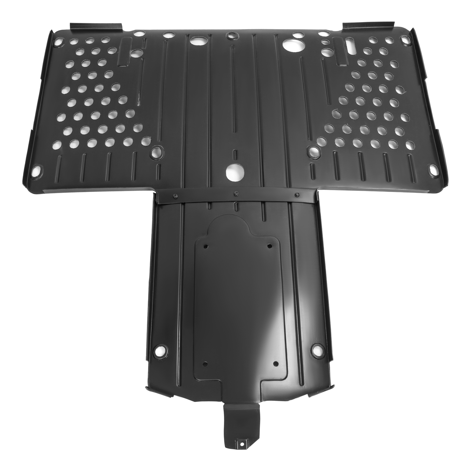 Skid Plate For Polaris Ranger 1000 900 570 XP Brutus HD 2013-2019 #5438878-070