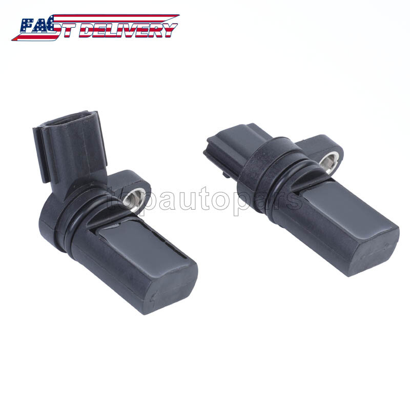Camshaft Crankshaft Position Sensor L+R For 2005-2012 Nissan Pathfinder 4.0L