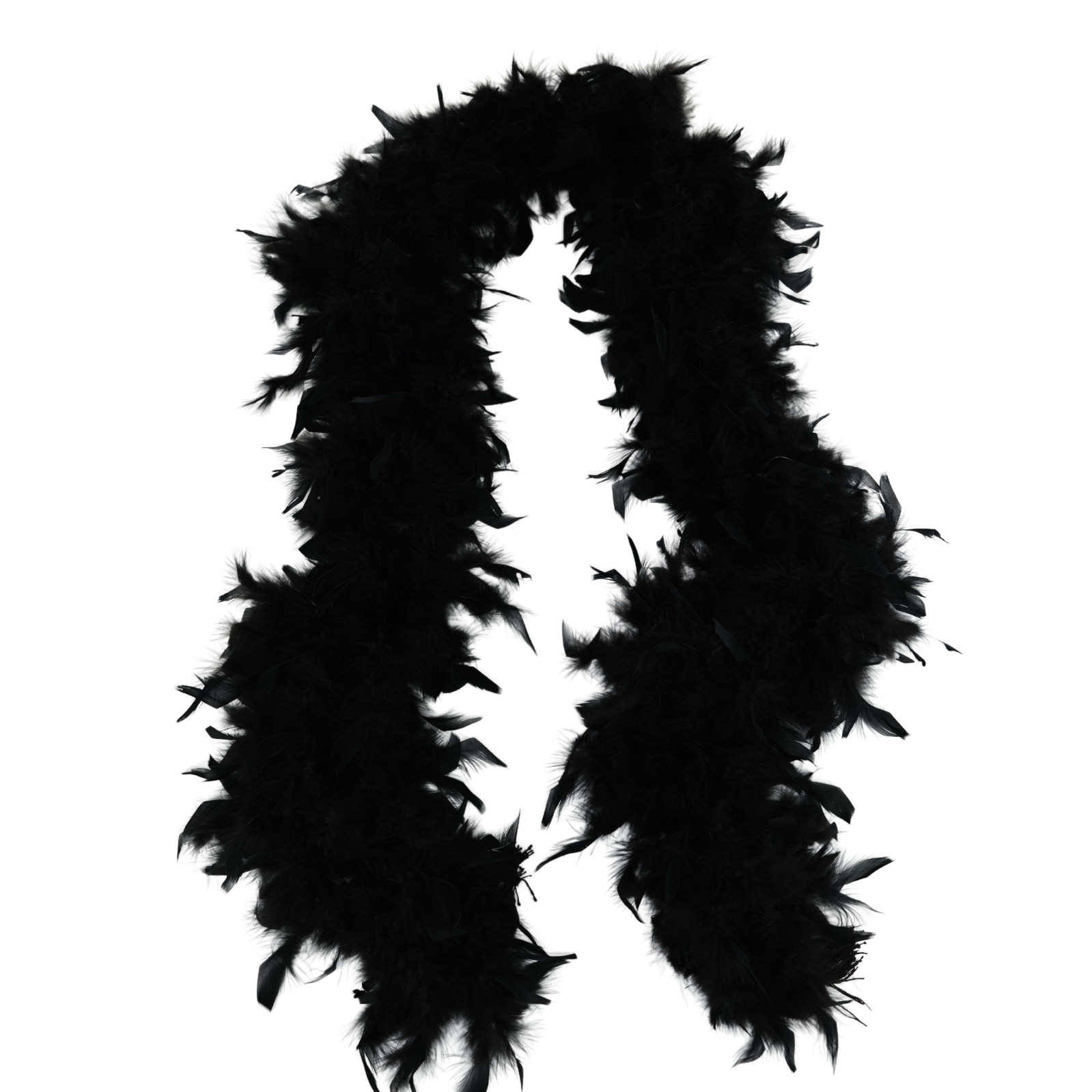 80 Gram Chandelle Feather Boa 6 Feet 50+ Colors Boas Halloween Costume Wedding