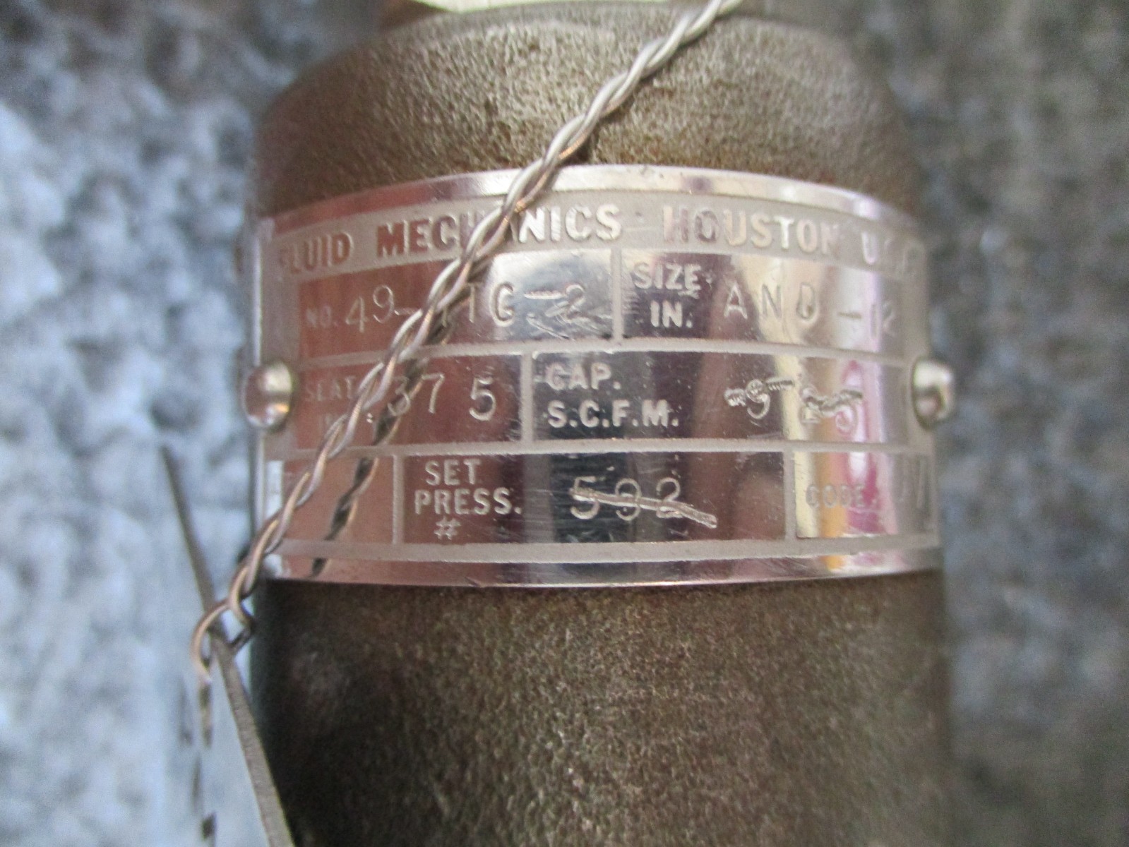 NASA MSFC/STENNIS ROCKET MOTOR TESTING- SLS PROPULSION TEAM VALVE LAB AWARD-RS25