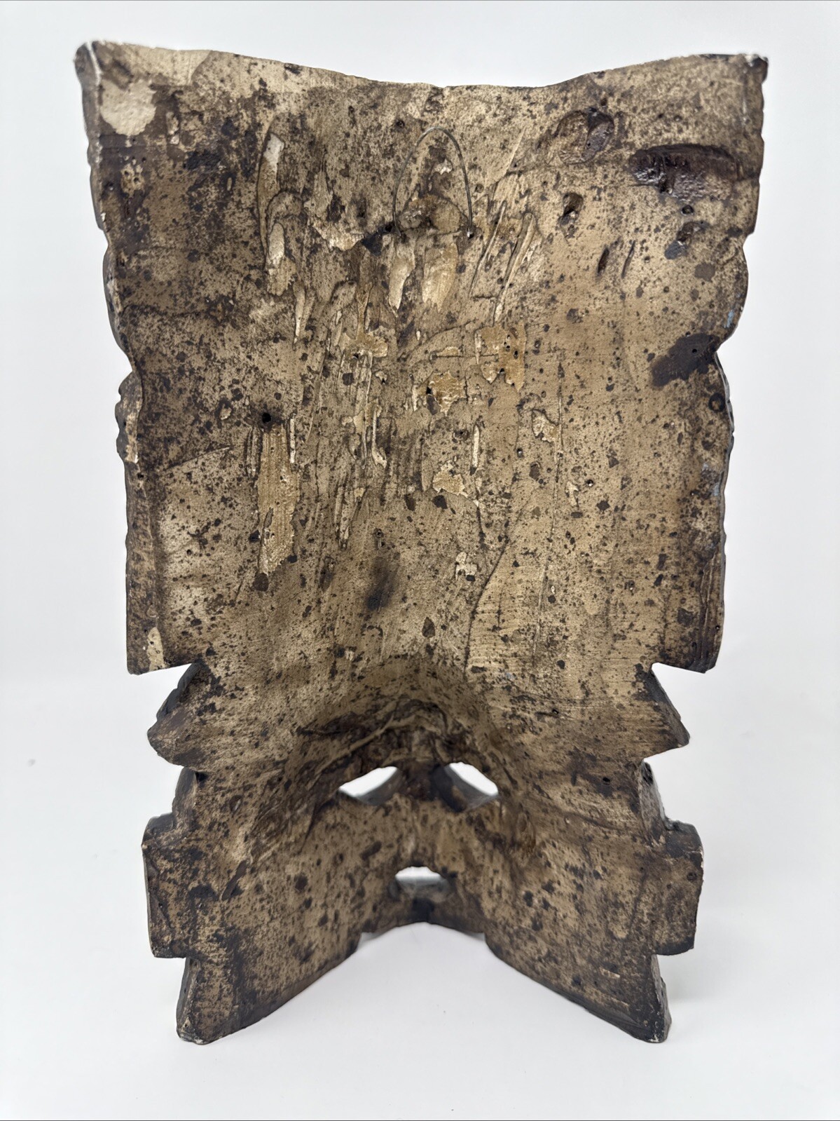 Aztec Mask 10” Replica Wall Decor