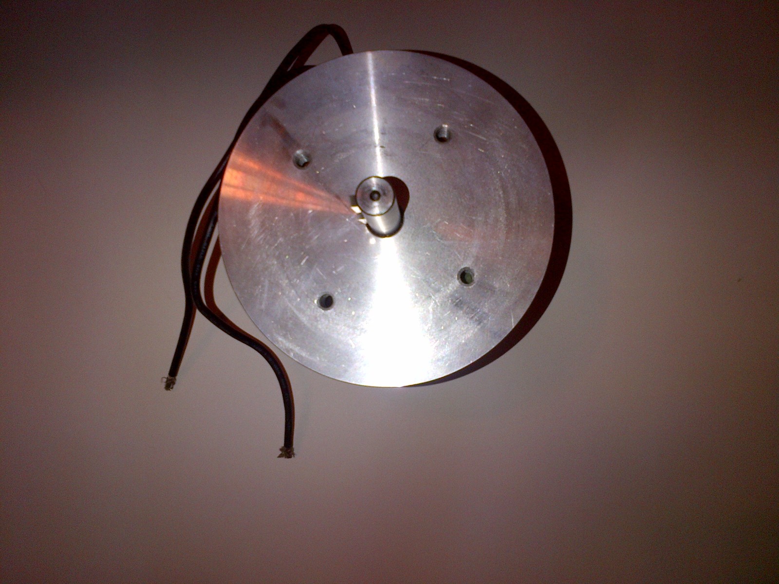 2 OEM Hose Reel Motor replacement 12 VDC 1/3HP Electric Motor 12V DC