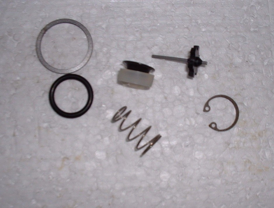 INGERSOLL RAND 2135 K303 THROTTLE KIT 2350XP,2235,2135,2131,2130,2115,2112,2125