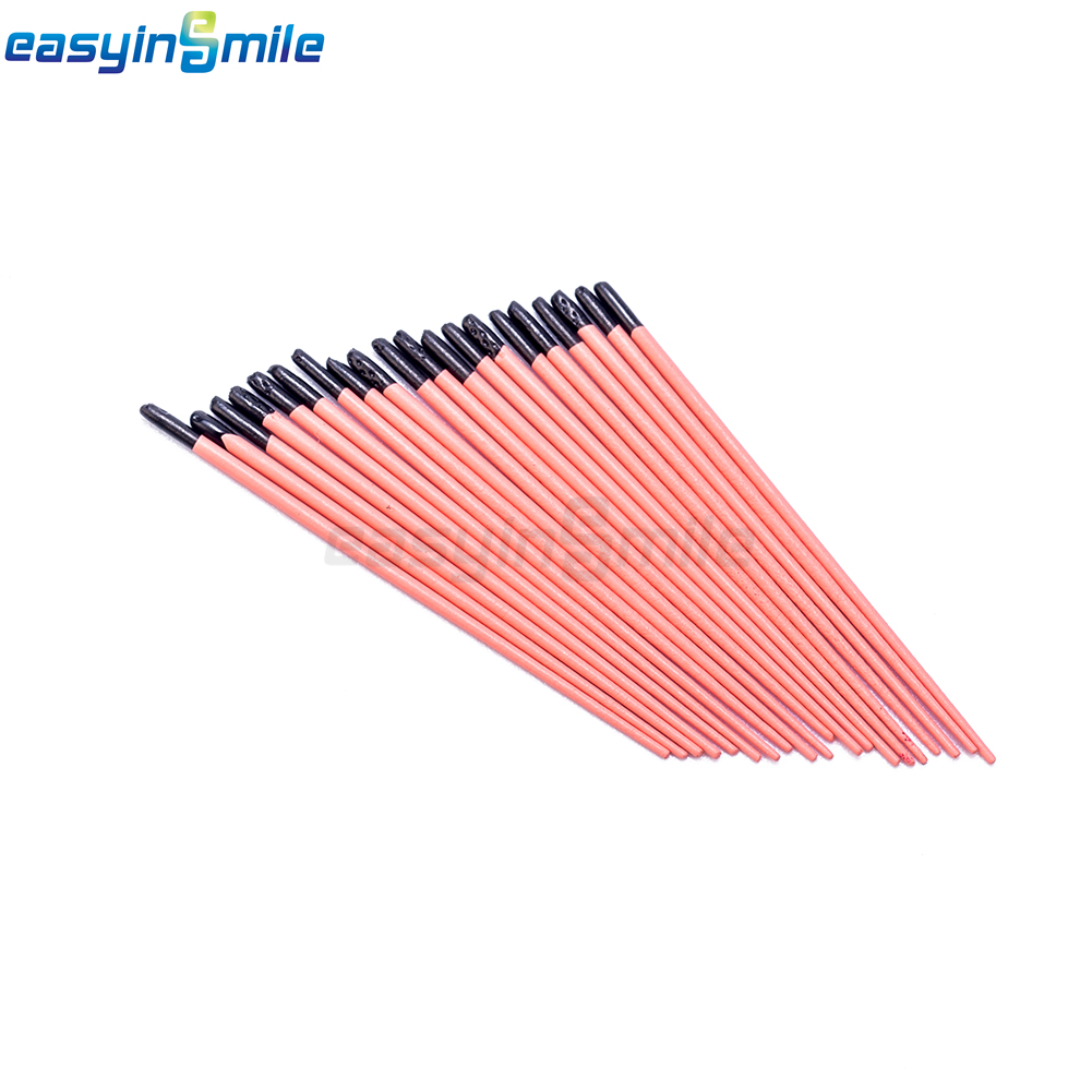 5pk Dental Endodontic Gutta Percha Points Root Canal 02/04/06Taper 15-40# 45-80#