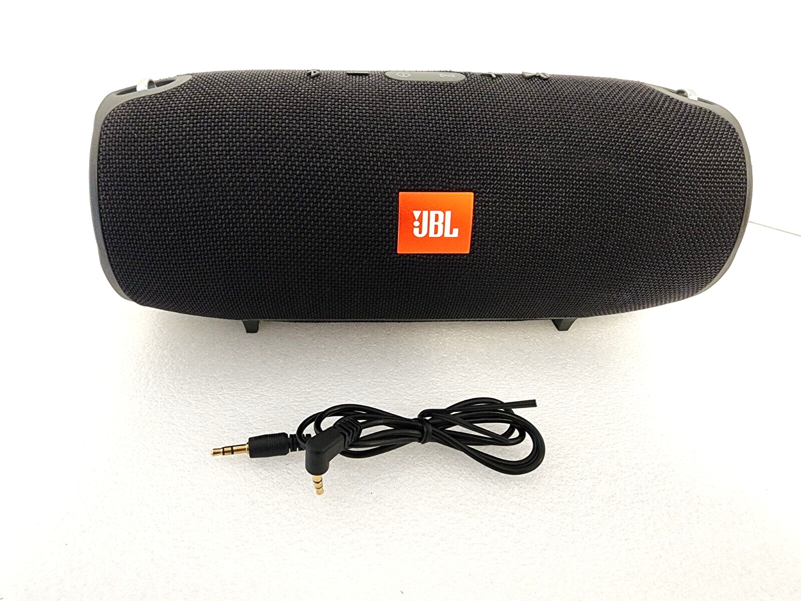 JBL Xtreme Portable Wireless Stereo Speaker STORE DEMO FOR PARTS AS IS