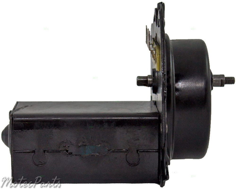 Wiper Motor for 63-72 C10 C20 Pickup 68-72 C10 C20 Suburban 74-78 J20 w/ 3 Pins