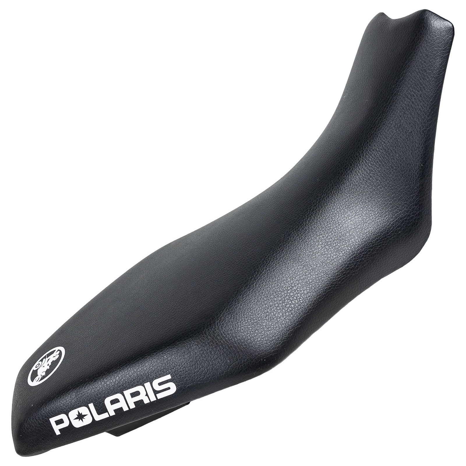 Polaris 0454900-070 Black Seat with Latch Assembly Outlaw 90