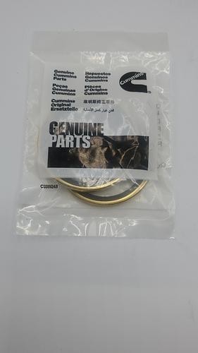 Cummins Thermostat Seal 186780 is used primarily on EPA13 15 liter ISX/QSX engin
