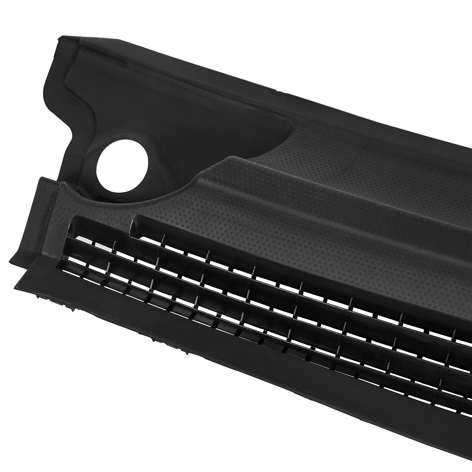 Windshield Wiper Vent Cowl Cover Grille For 2007-2015 Mini Cooper R57 R56 R55