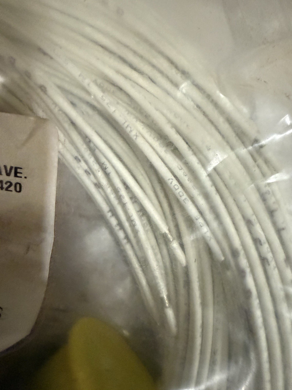 Altronic 393022 - 1 Ignition Wiring Harness New In Package