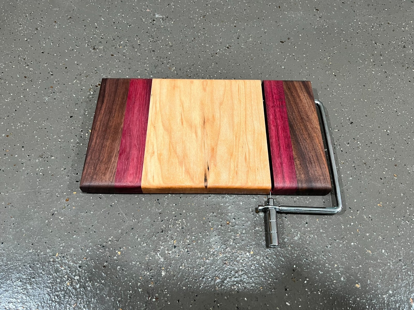 Cheese Slicer 5 inch Metal DIY Kit Quantity 5 US inventory Board not included.