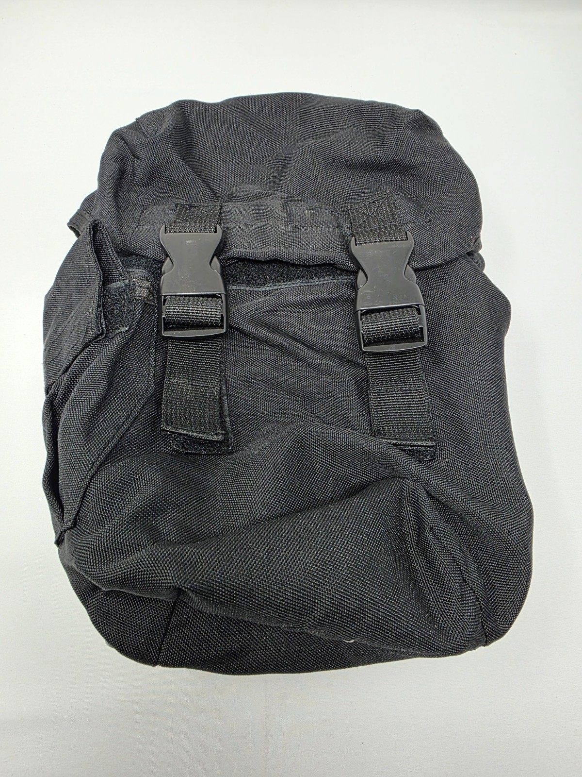 MSA Gas Mask Pouch / Hip Bag / Millennium Advantage 1000/Multiple Bags Available