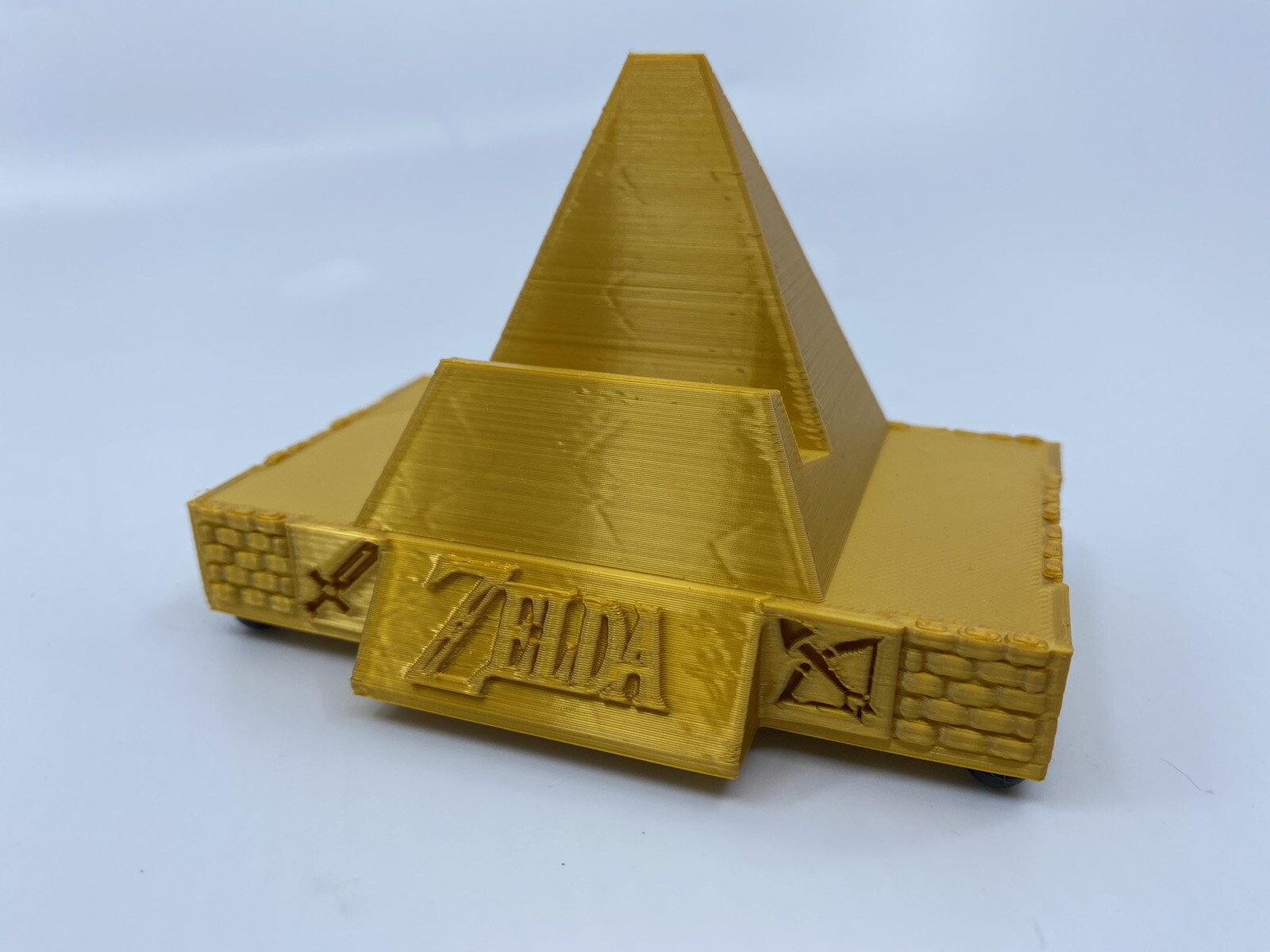 Stand For The Legend Of Zelda 35th Anniversary Nintendo Game and Watch