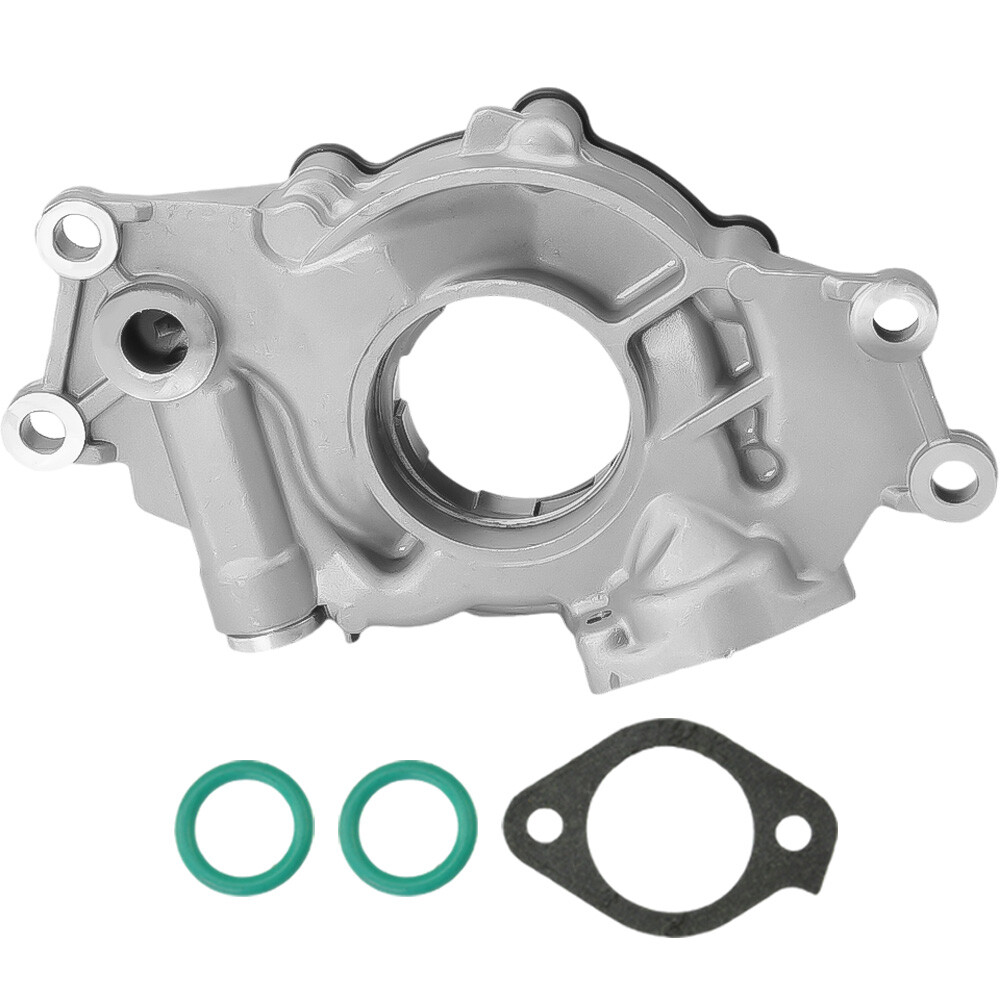 Melling M295HV For Chevy LS 4.8 5.3 5.7 6.0 Engine High, Volume Oil Pump NEW