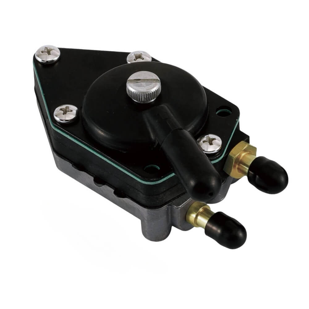 Johnson Evinrude Outboard Fuel Pump 20-235 HP 438559 385784 433390 395712
