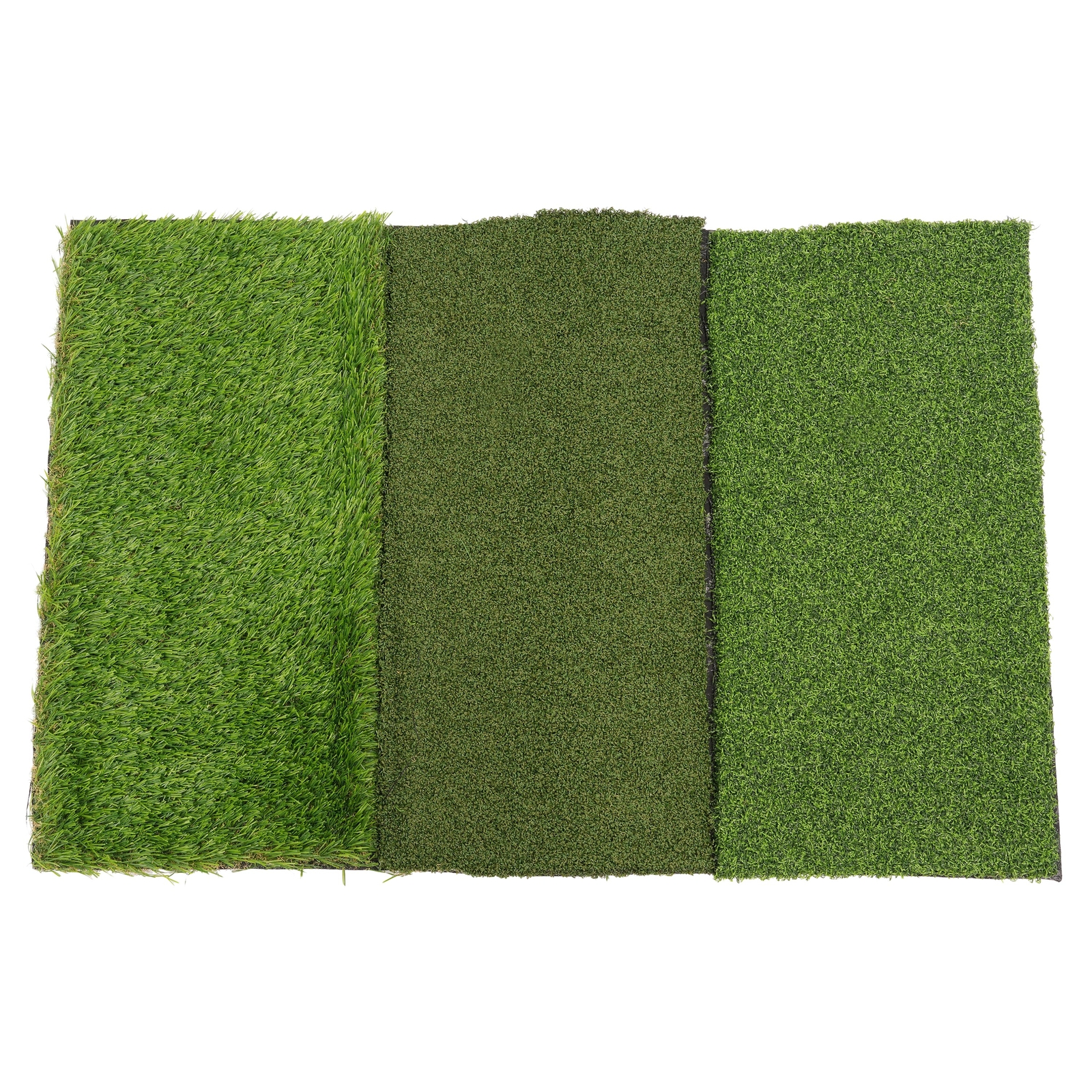 10X10FT Golf Driving Cage Net For Swing Practice Hitting Kit W/Training Aids