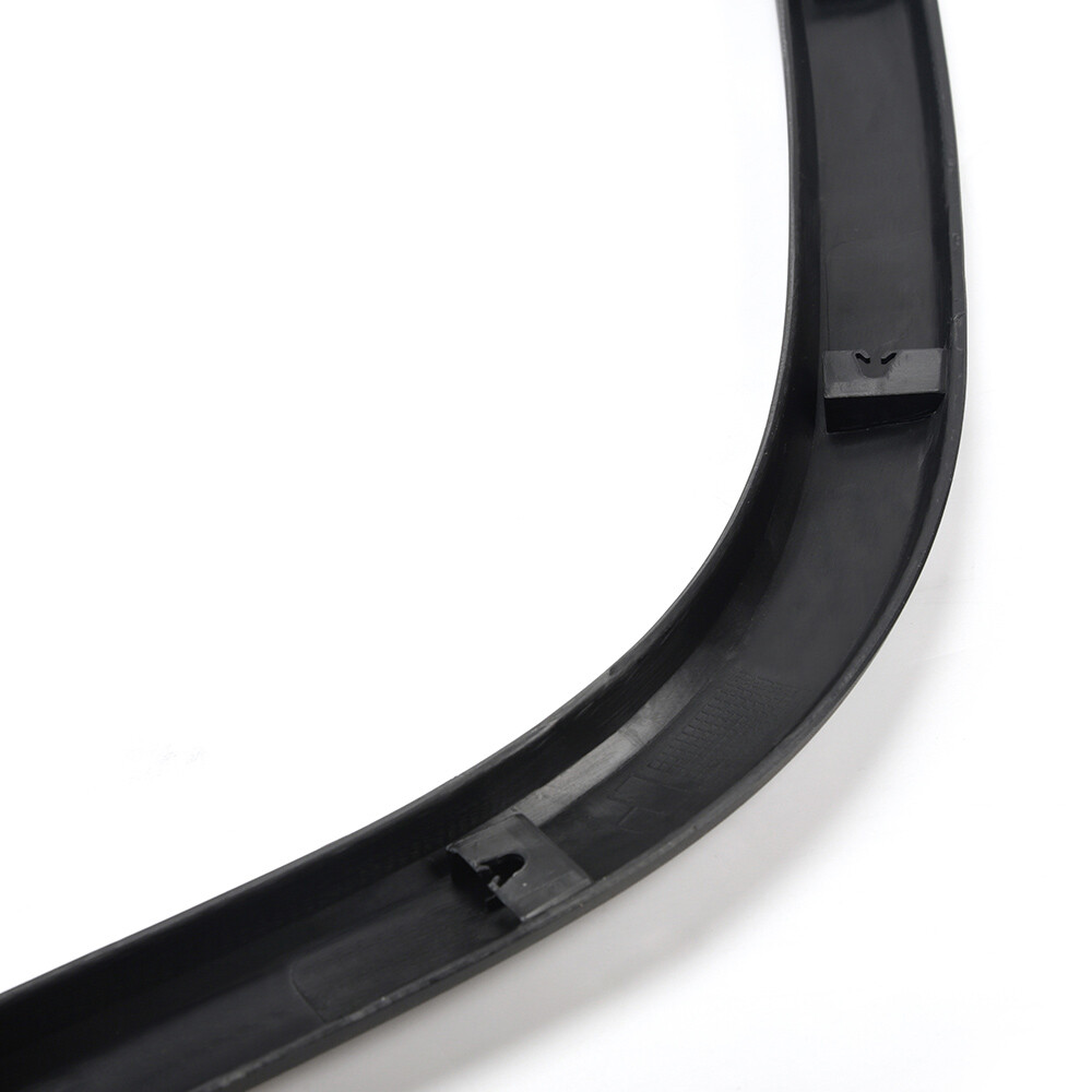 Front Driver Side Plastic Fender Flare Fit For Jeep Grand Cherokee 2011-16 Left