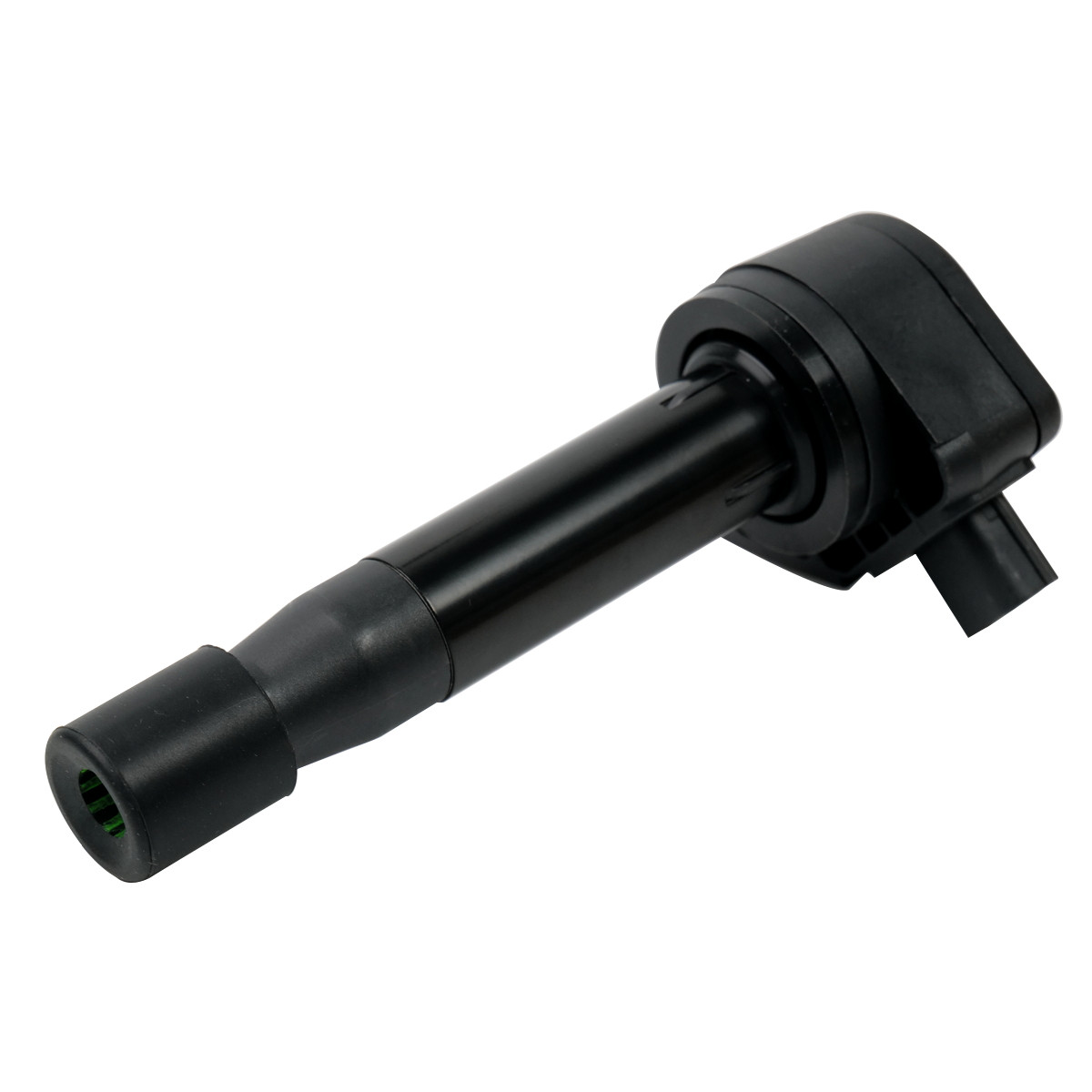 6X OEM Ignition Coils & Iridium Spark Plugs For Honda Accord Odyssey Acura UF603