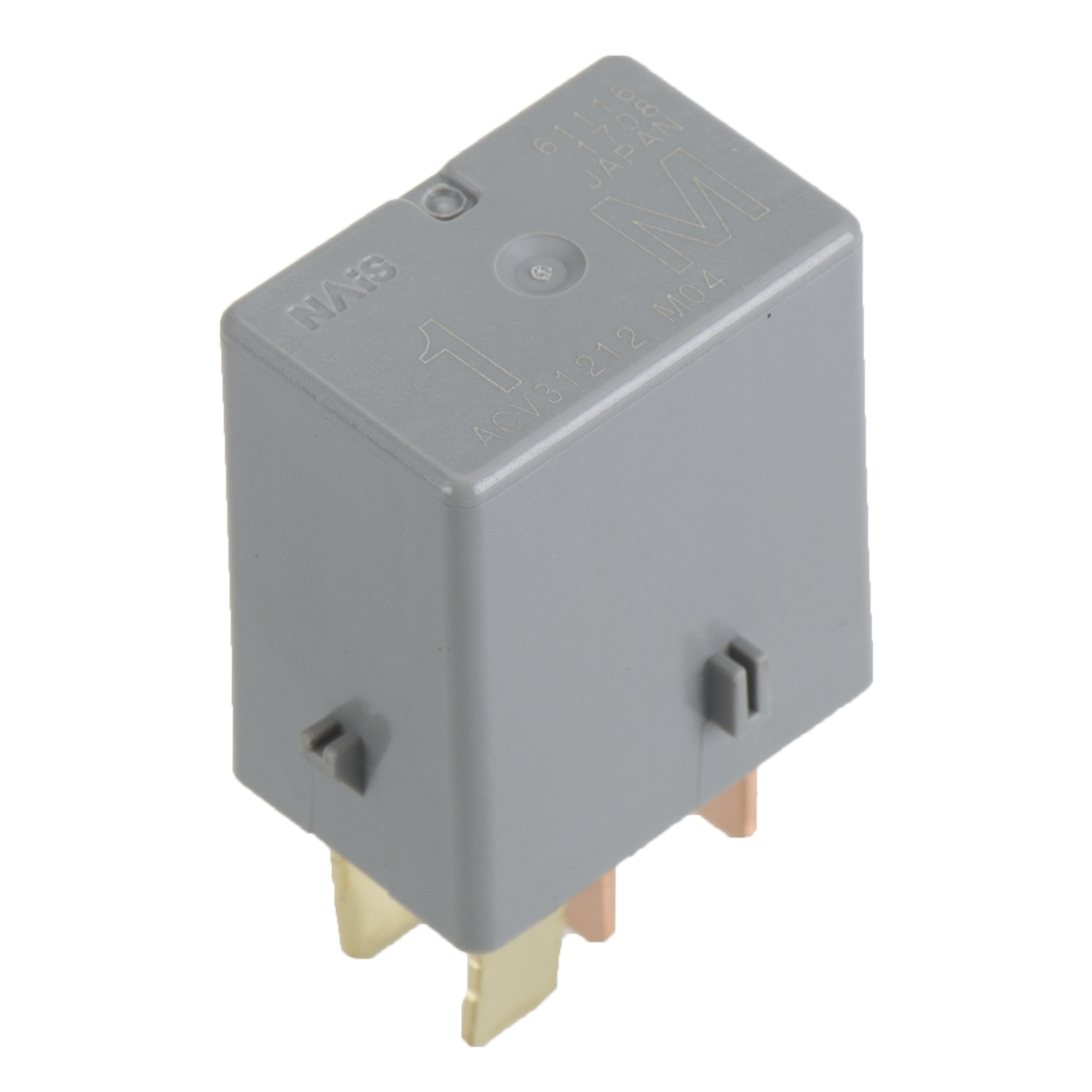 OEM 08-17 Subaru Forester Fog Light Driving Lamp Relay Impreza WRX 82501AG041