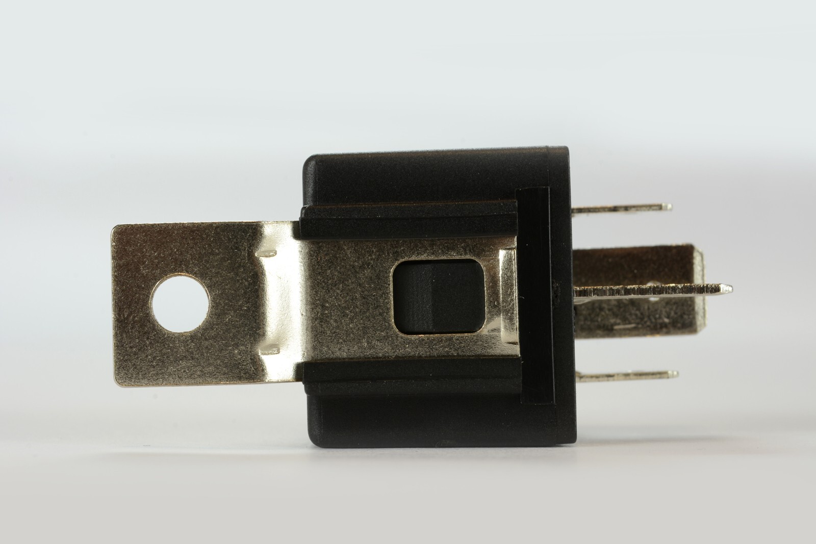 4 LOT TEMCo INDUSTRIAL 12 V 60/80 Amp Bosch Style S Relay SPDT Automotive