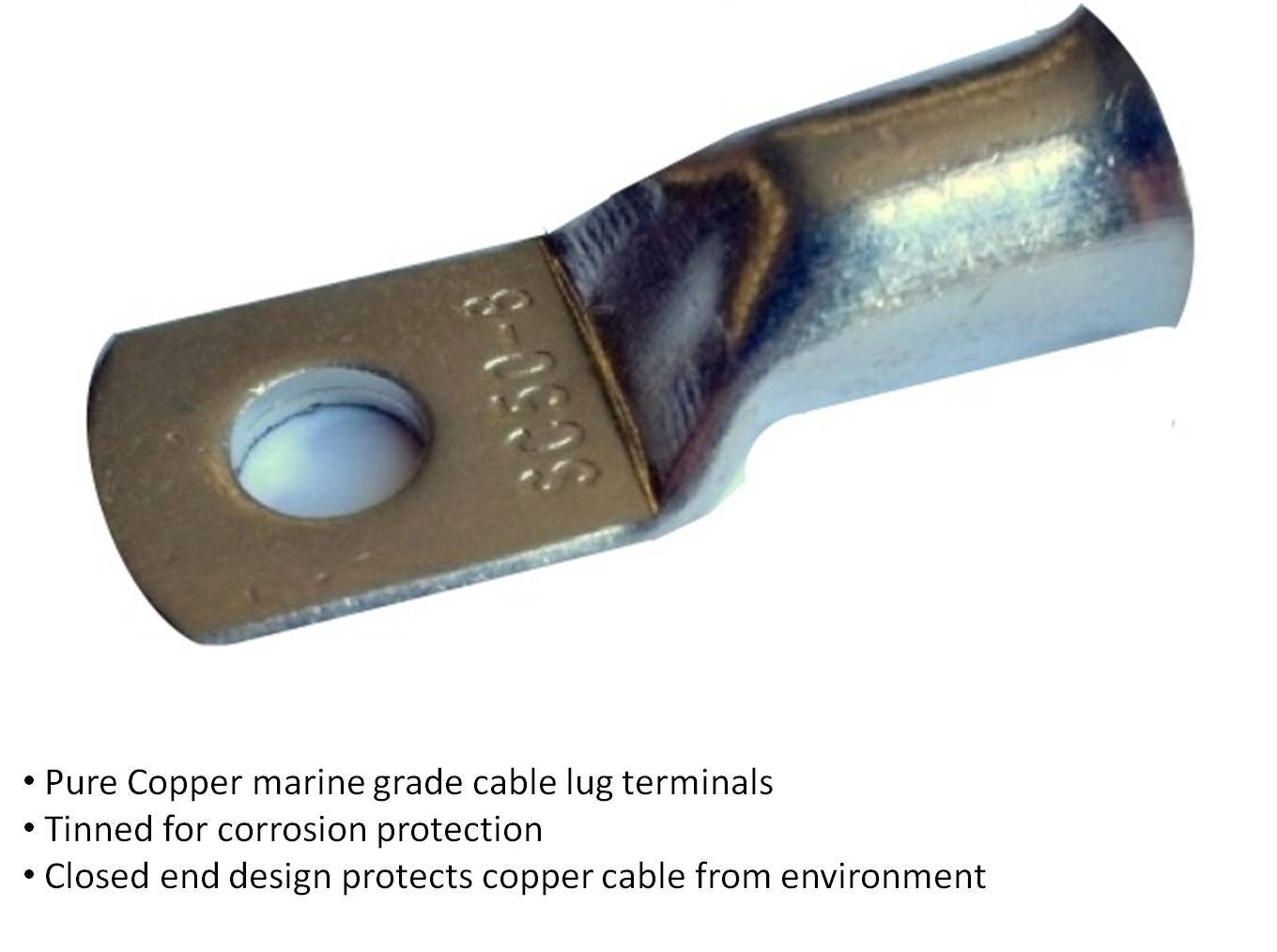 2/0 Gauge AWG Battery Cable Wire - Solar Marine Power Inverter Car Pure Copper