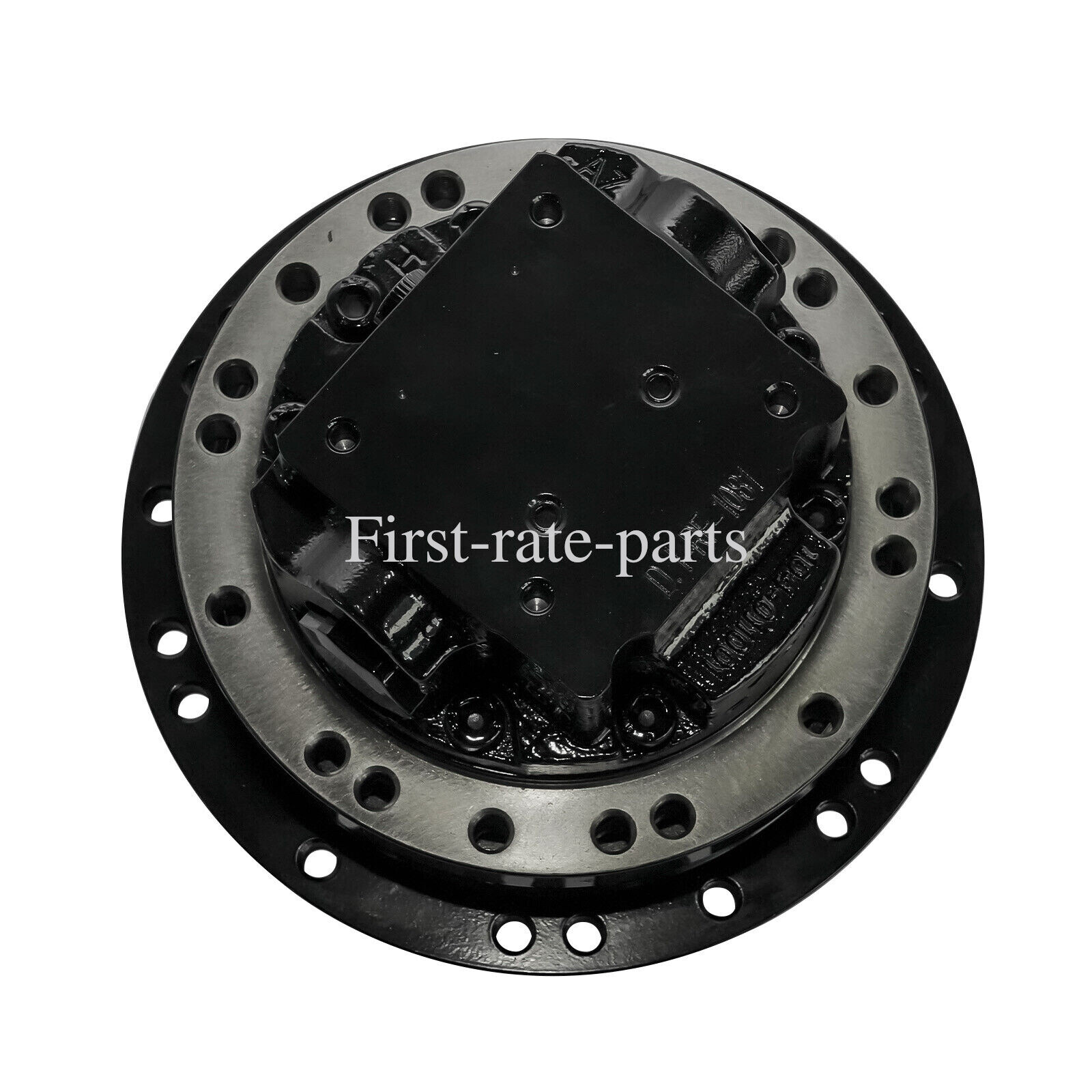 For Kubota KX121-3 KX121-3SS KX121-3ST Final Drive Motor with Gearbox