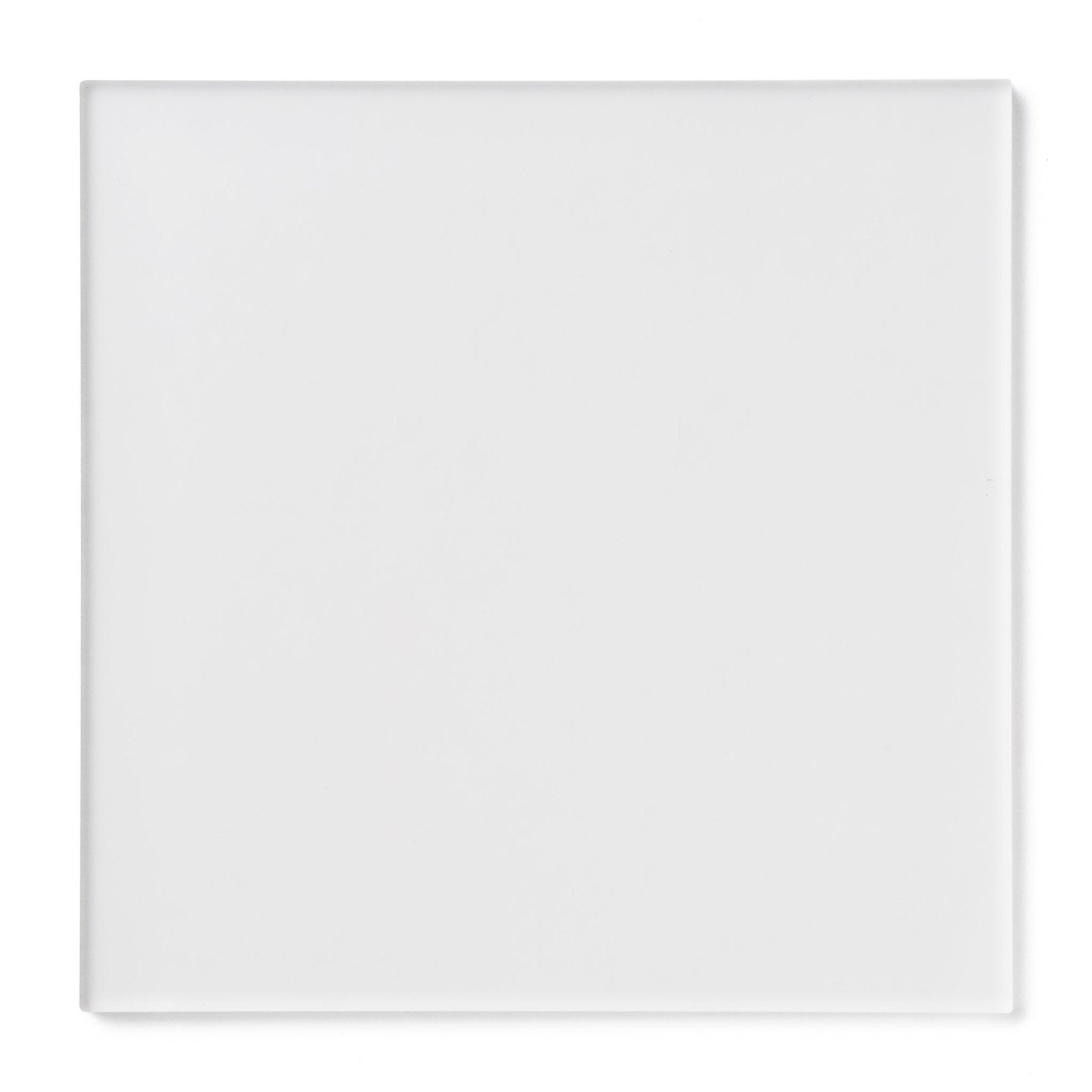 Clear Matte P95 #M000 Acrylic Sheet