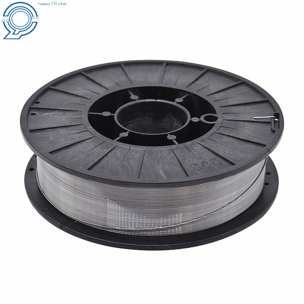 E71T-GS .030 in. Dia 10lb. Gasless-Flux Core Welding Wire 10 Lbs Spool