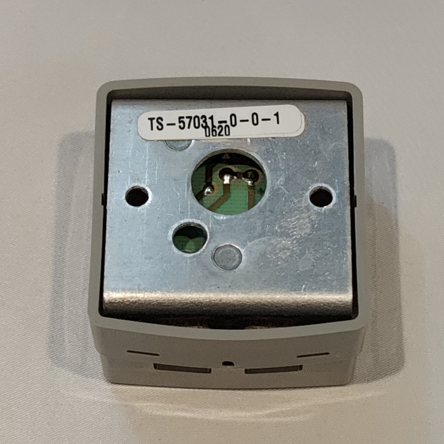 Barber Colman TS-57031-0-0-1 Thermistor Room Sensor NOS