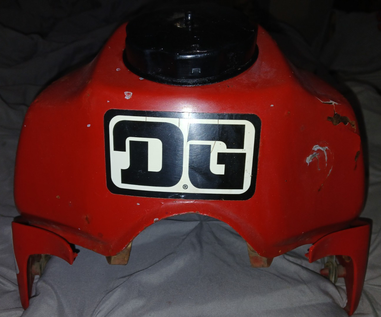 1984 Honda ATC 250r Gas Tank