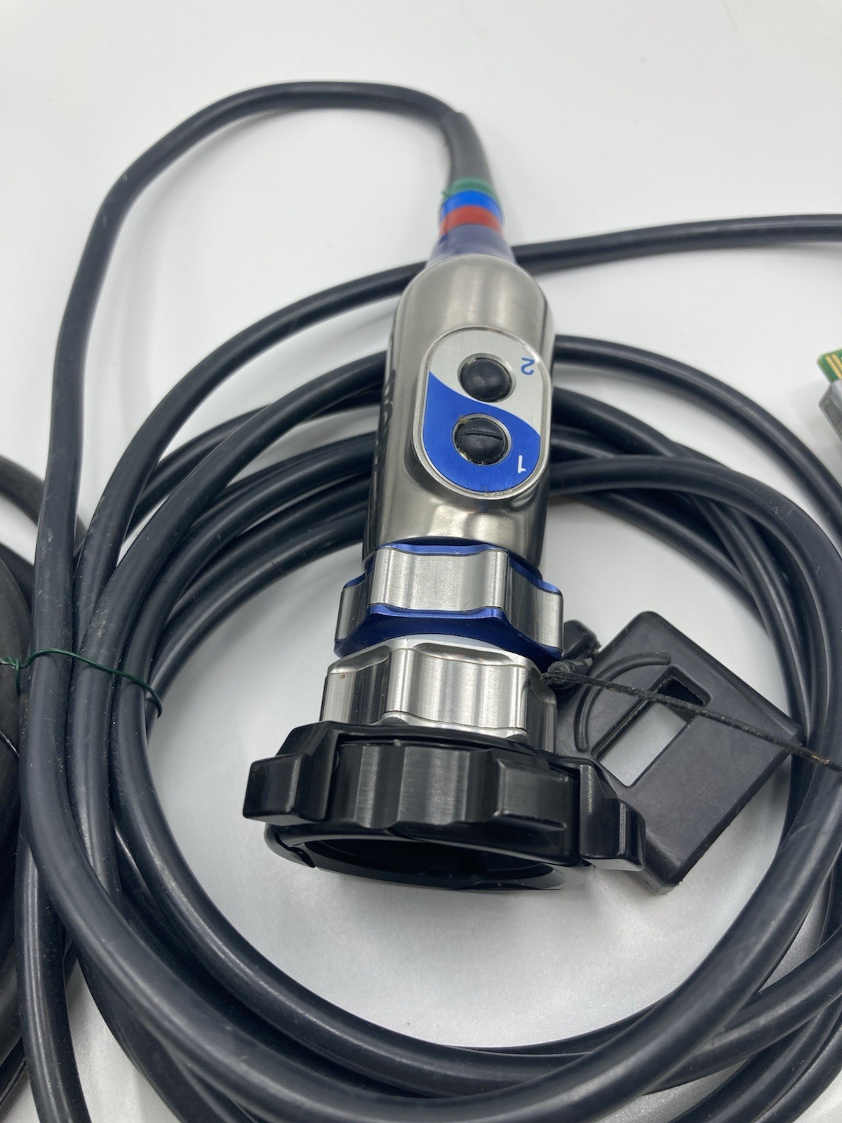 Karl Storz 20221140 Tricam Autoclaveable FOR PARTS