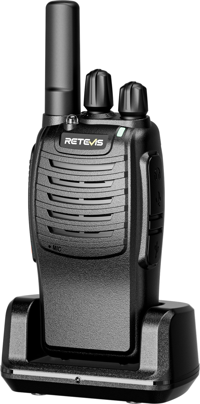 10*Retevis H777 UHF FRS Walkie Talkies Long Range 2W 16CH VOX TOT Two Way Radio