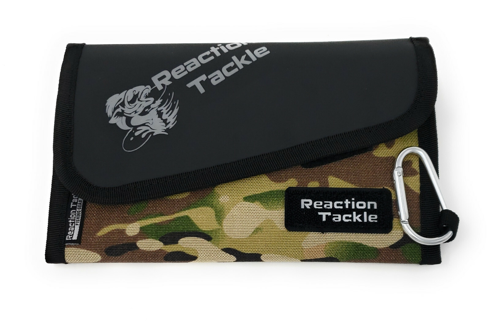 Reaction Tackle Bait Binder/ Soft Tackle Storage Bags