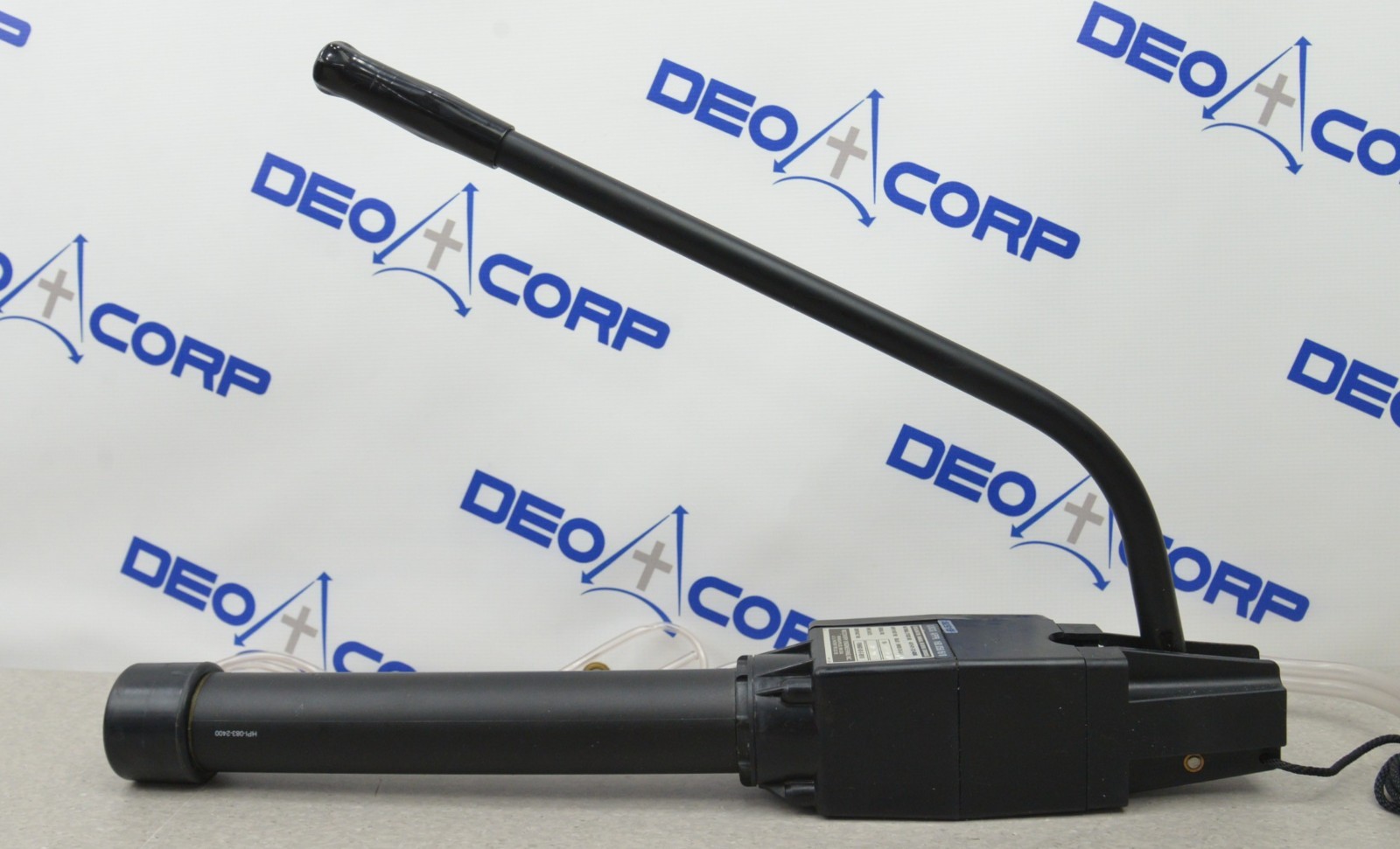 Katadyn Pur Recovery Engineering Desalinator Reverse Osmosis OBJ61 MROD-35-LA-1